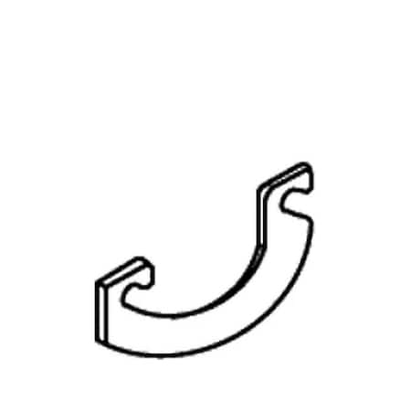 Kohler Hold Down Plate 89279